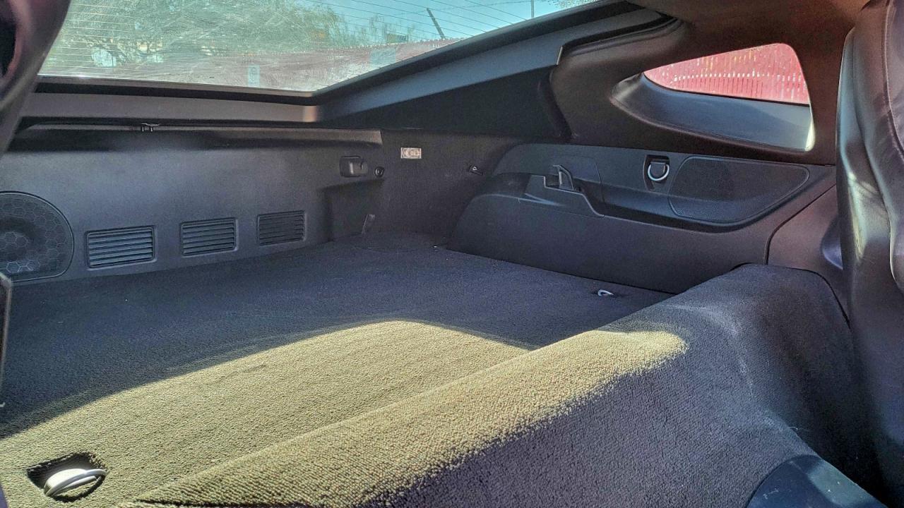 2015 Chevrolet Corvette Stingray Z51 2Lt - Фото 6