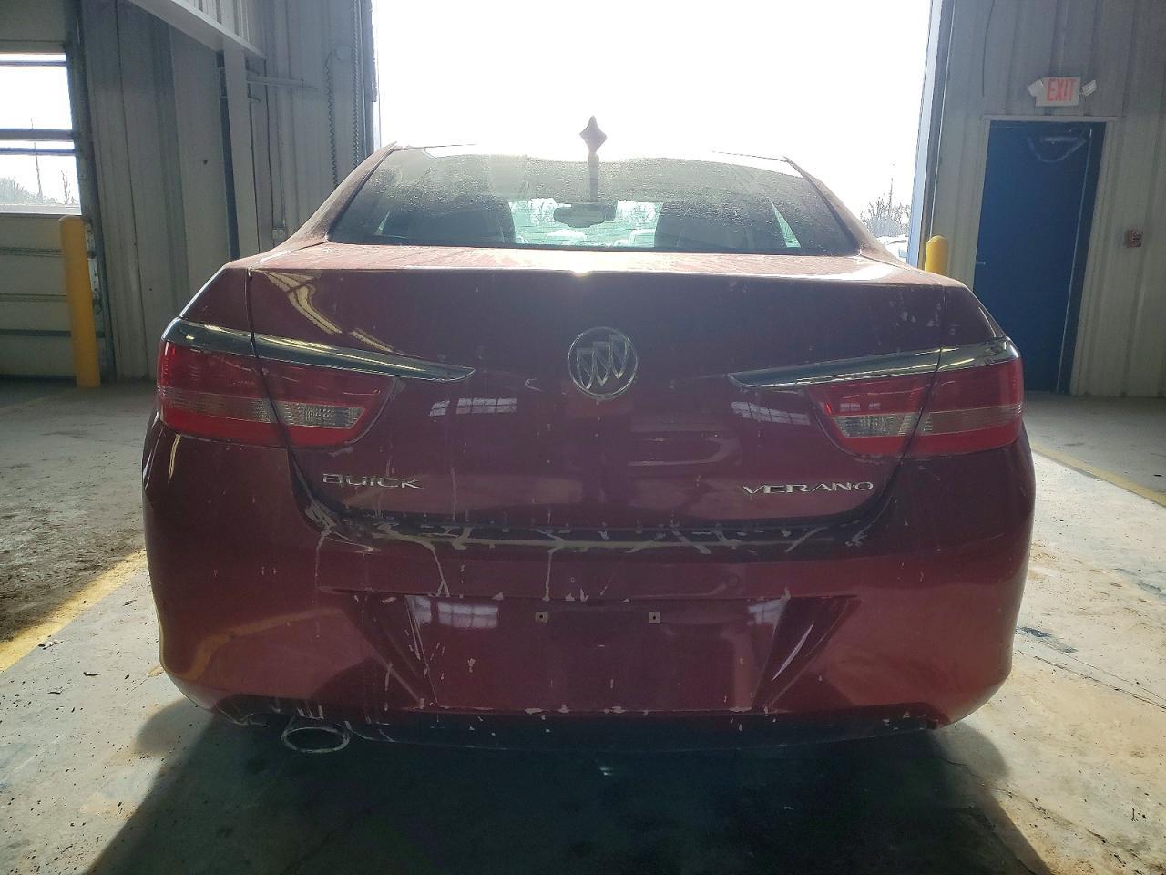 2015 Buick Verano Convenience - Фото 6