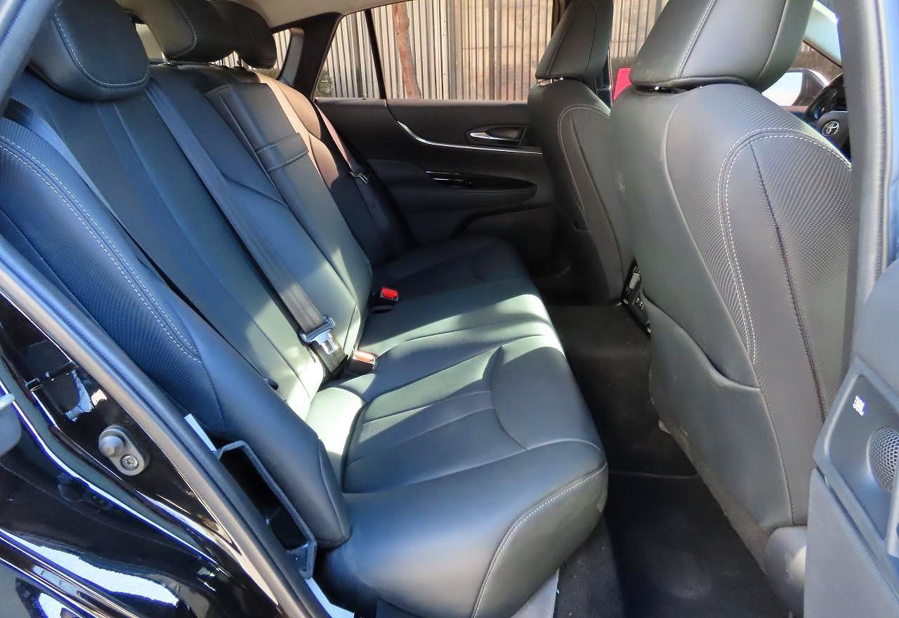 2022 Toyota Mirai Le - Image 6