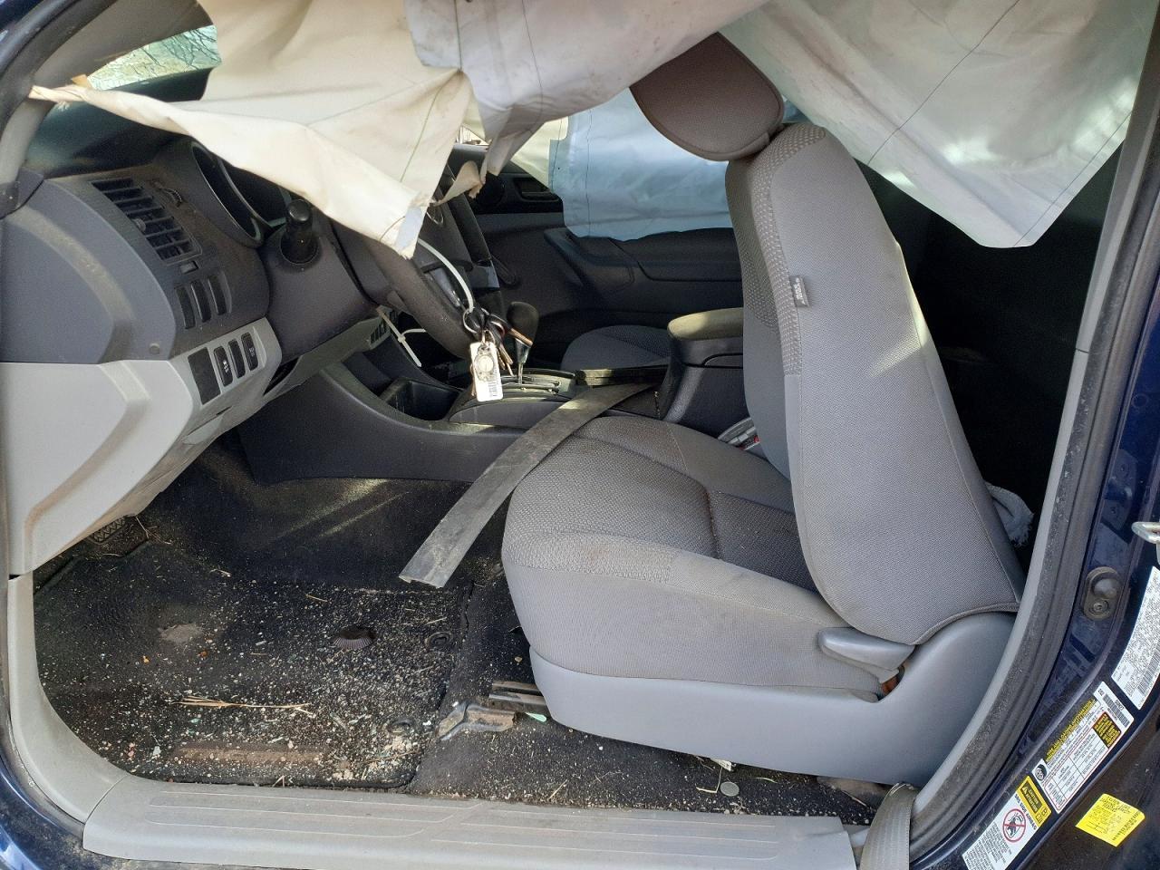 2012 Toyota Tacoma - Фото 7