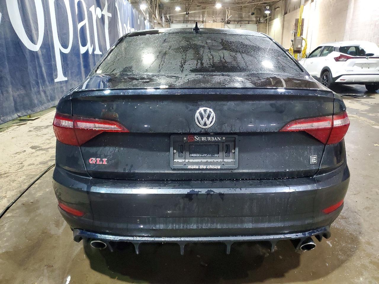 2020 Volkswagen Jetta Gli - Image 6