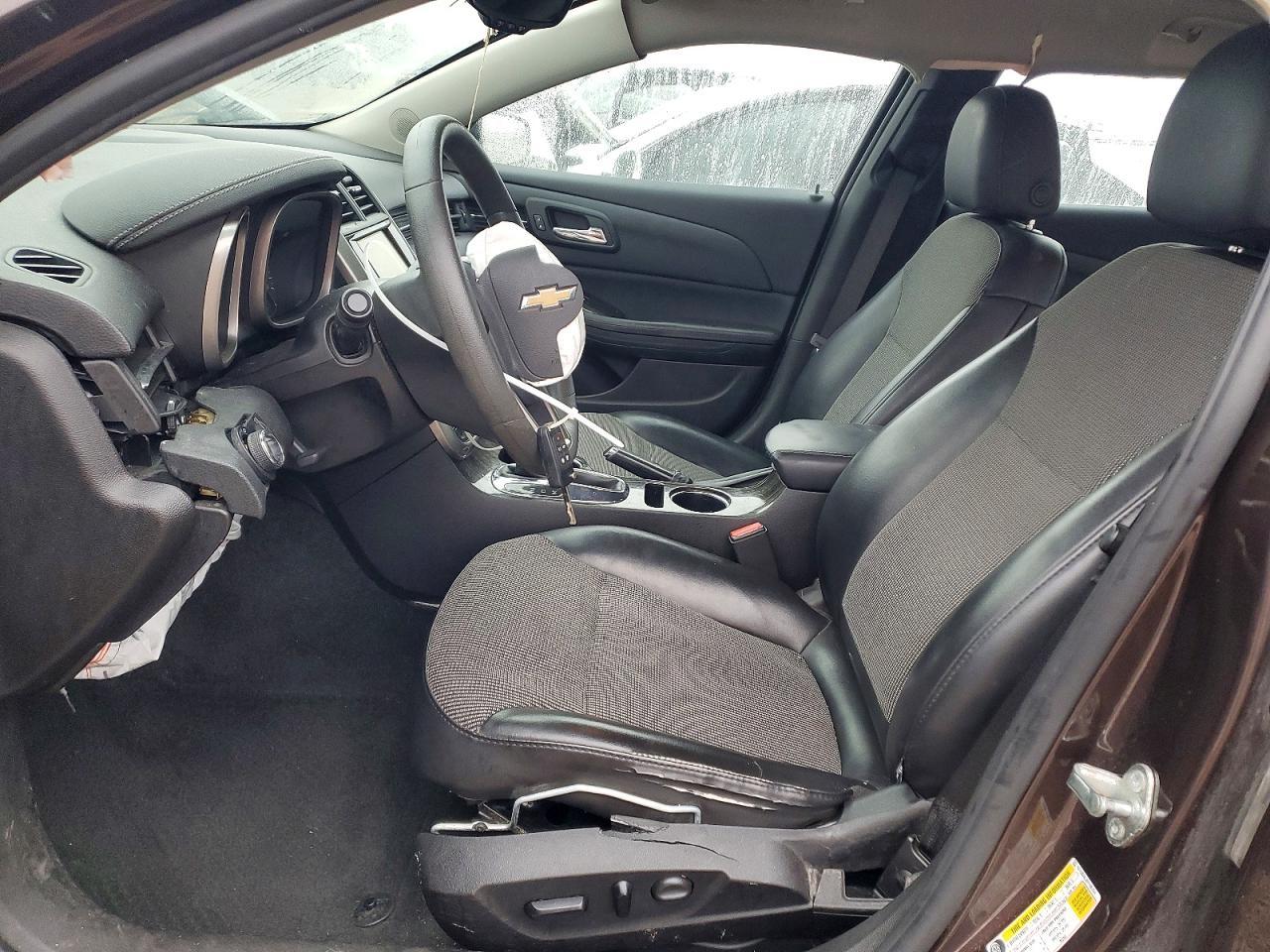 2015 Chevrolet Malibu 1Lt - Фото 7