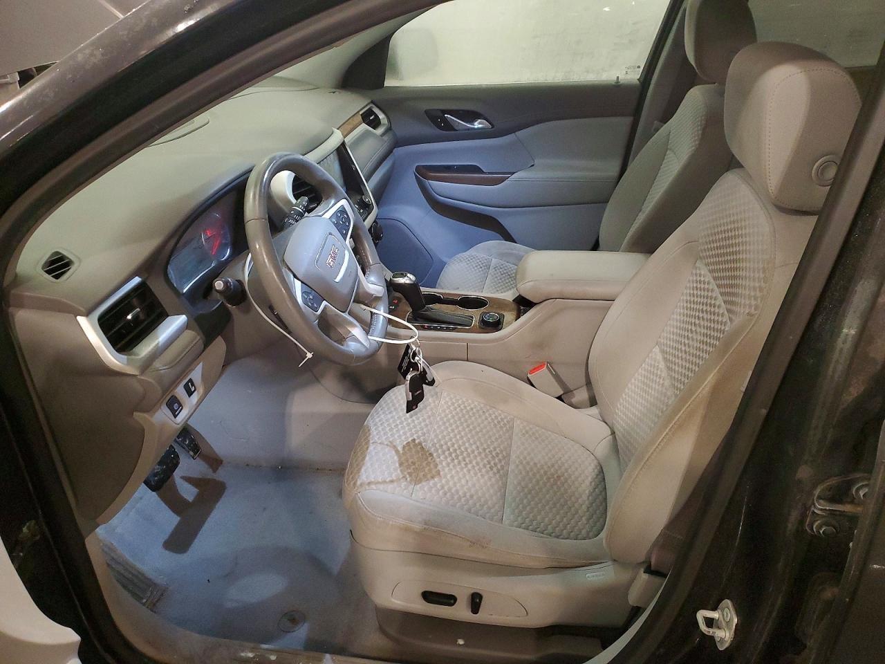 2019 GMC Acadia Sle - Image 7