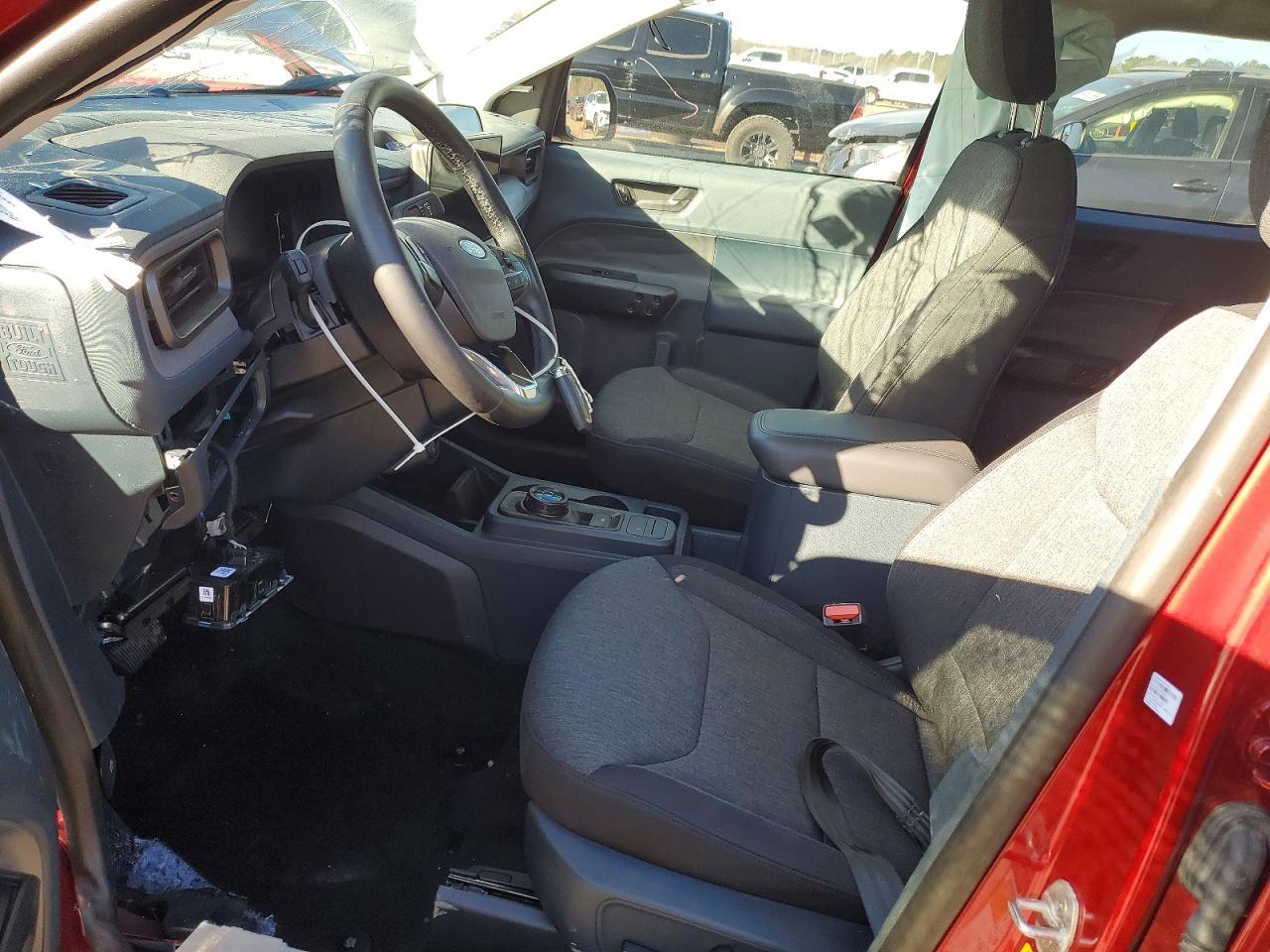 2025 Ford Maverick Xlt - Image 7