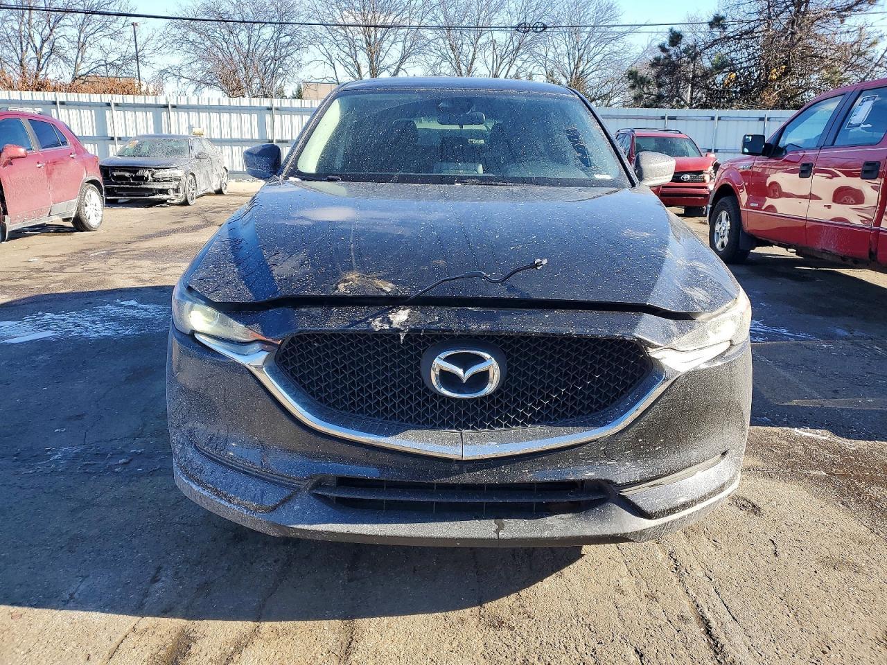 2019 Mazda Cx-5 Sport - Фото 5