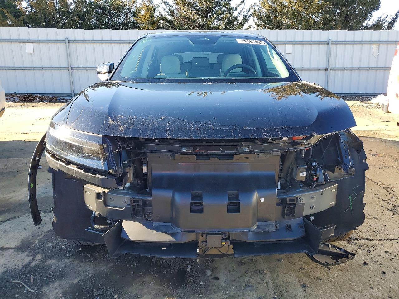 2024 Honda Prologue Ex - Image 5