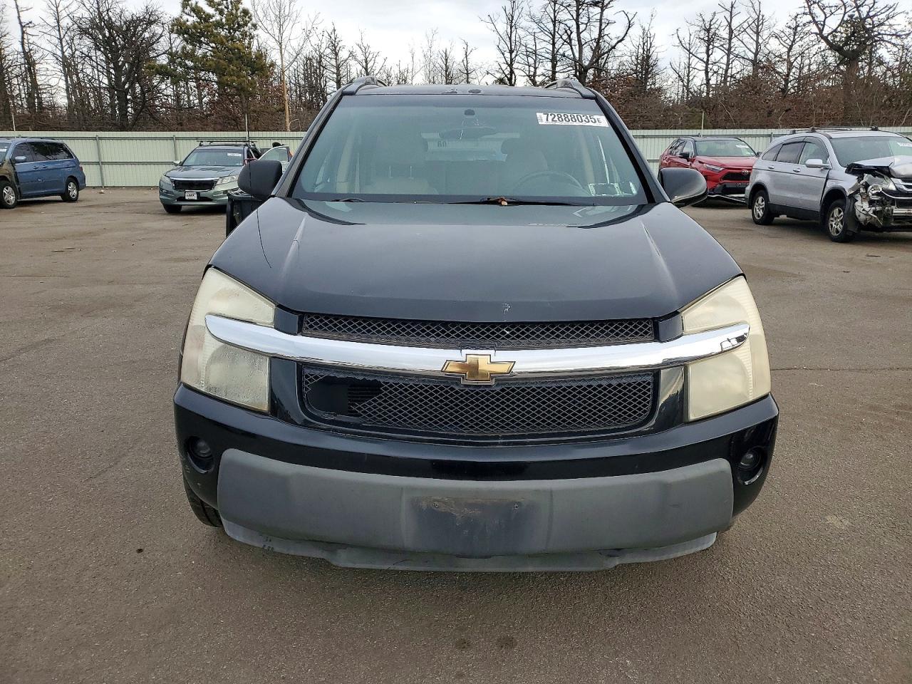 2006 Chevrolet Equinox Lt - Image 5