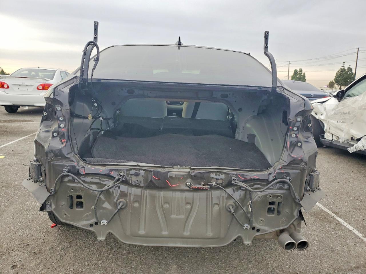 2023 Toyota Corolla Le - Image 6
