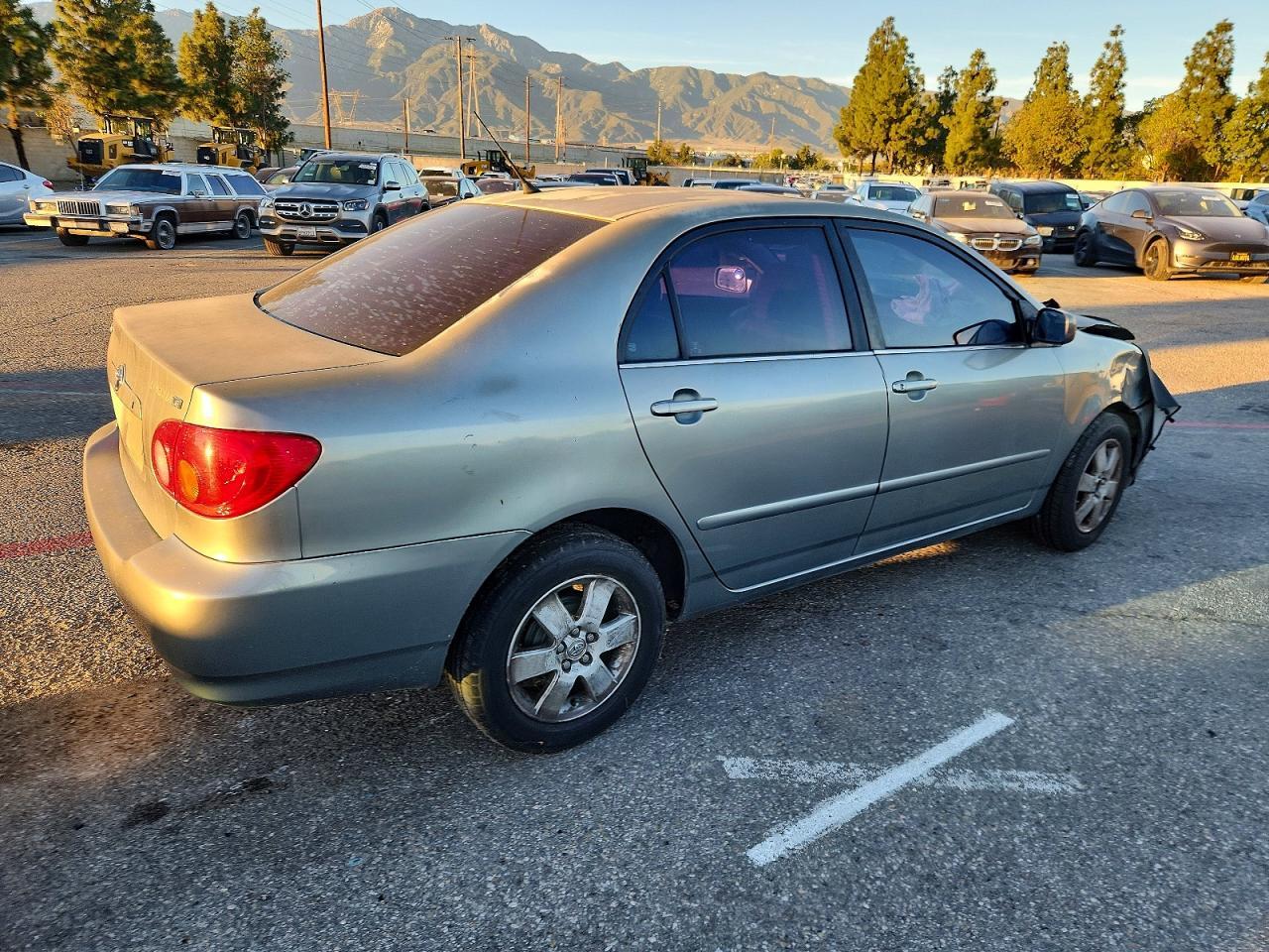 2003 Toyota Corolla Ce - Image 3