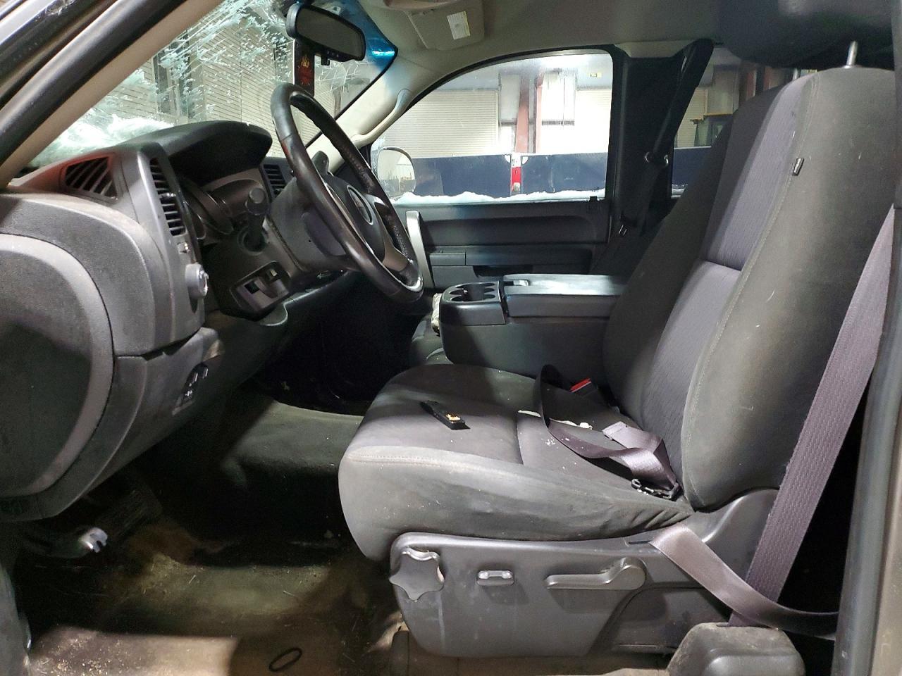 2013 GMC Sierra K1500 Sle - Image 7