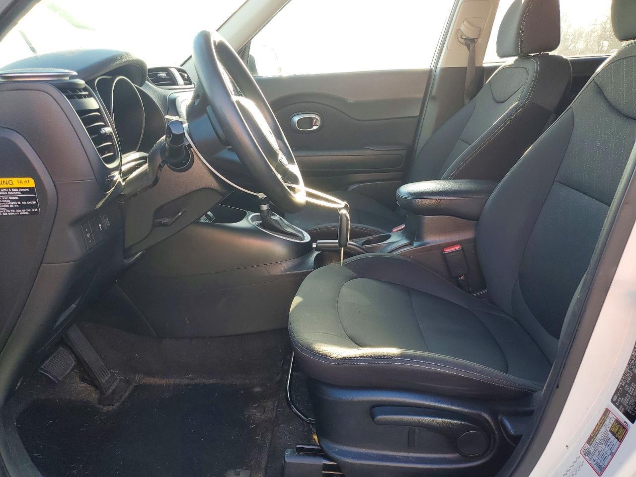 2017 Kia Soul - Image 7