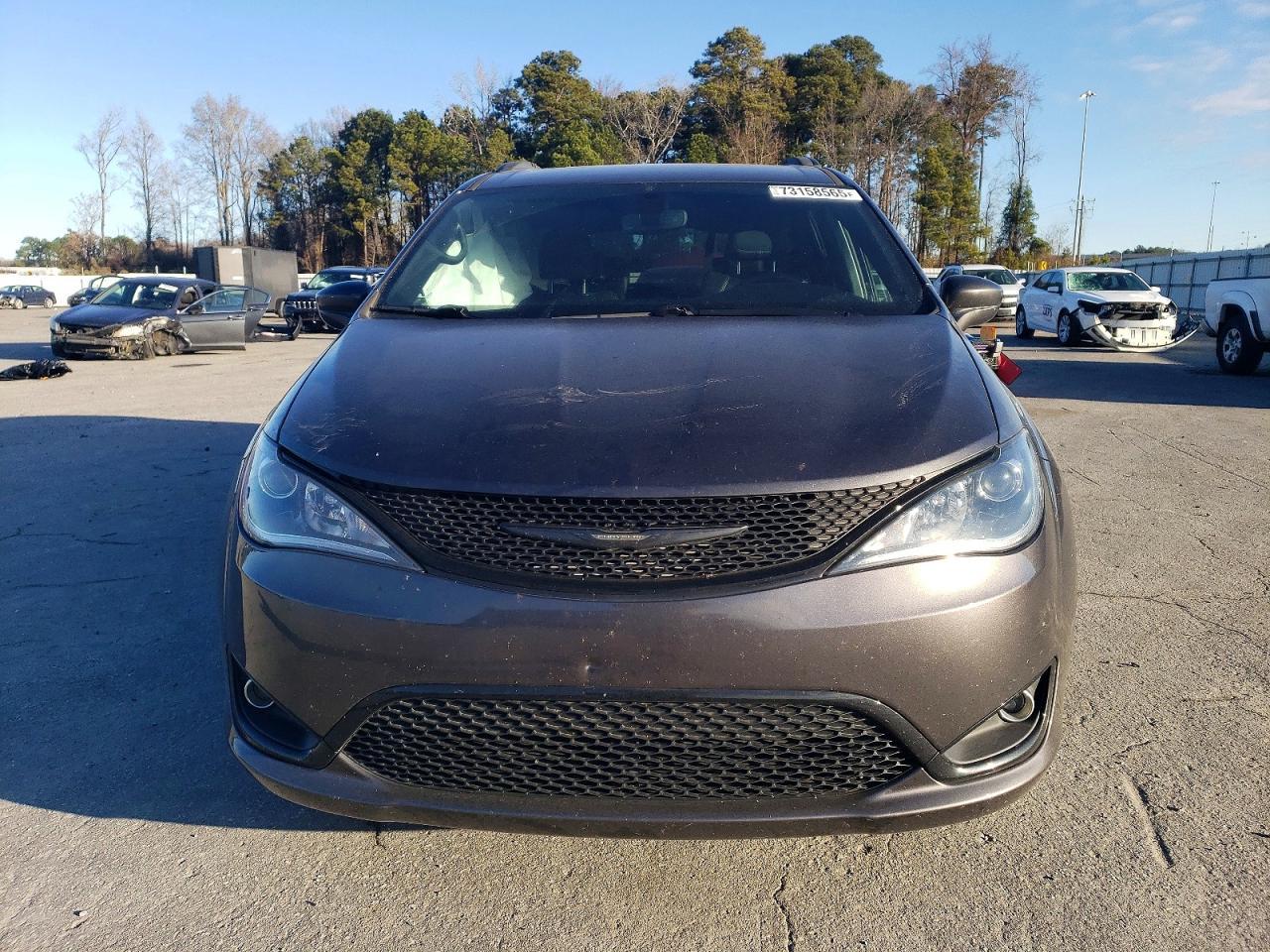 2020 Chrysler Pacifica Touring L - Image 5