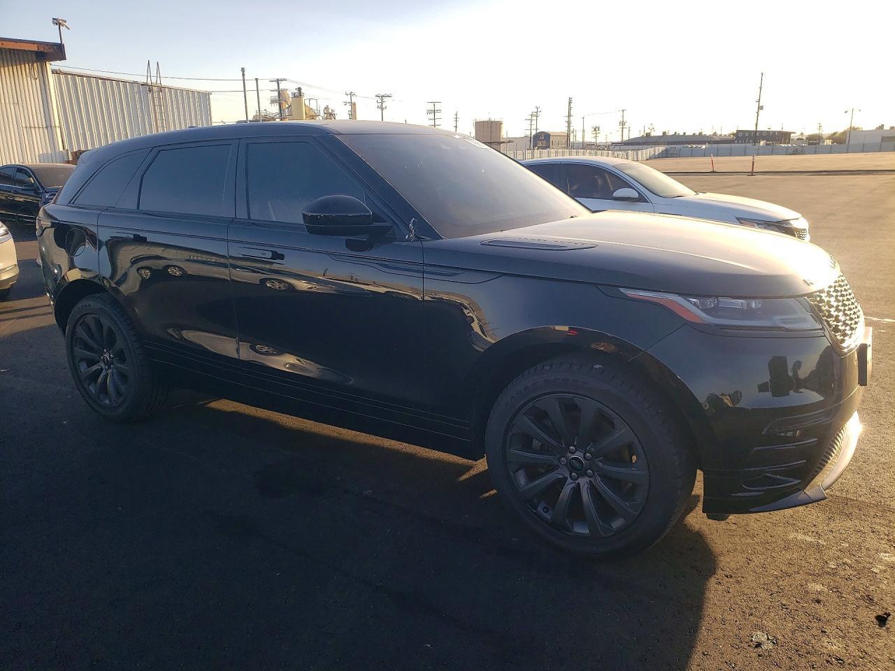 2023 Land Rover Range Rover Velar R-Dynamic S - Фото 4