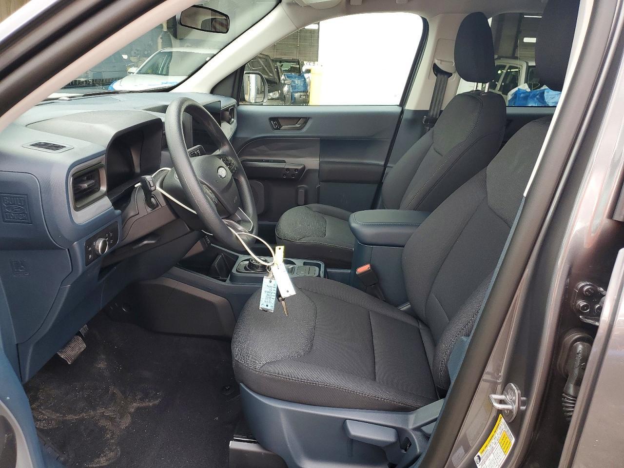 2025 Ford Maverick Xl - Image 7