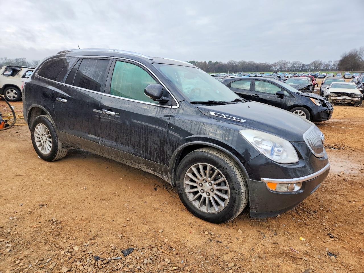 2012 Buick Enclave - Фото 4