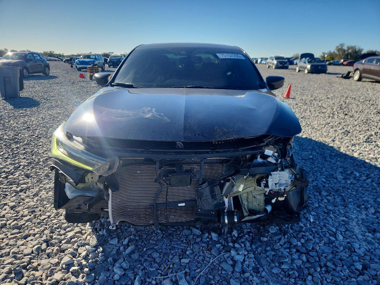 2020 Acura Ilx Premium - Фото 5