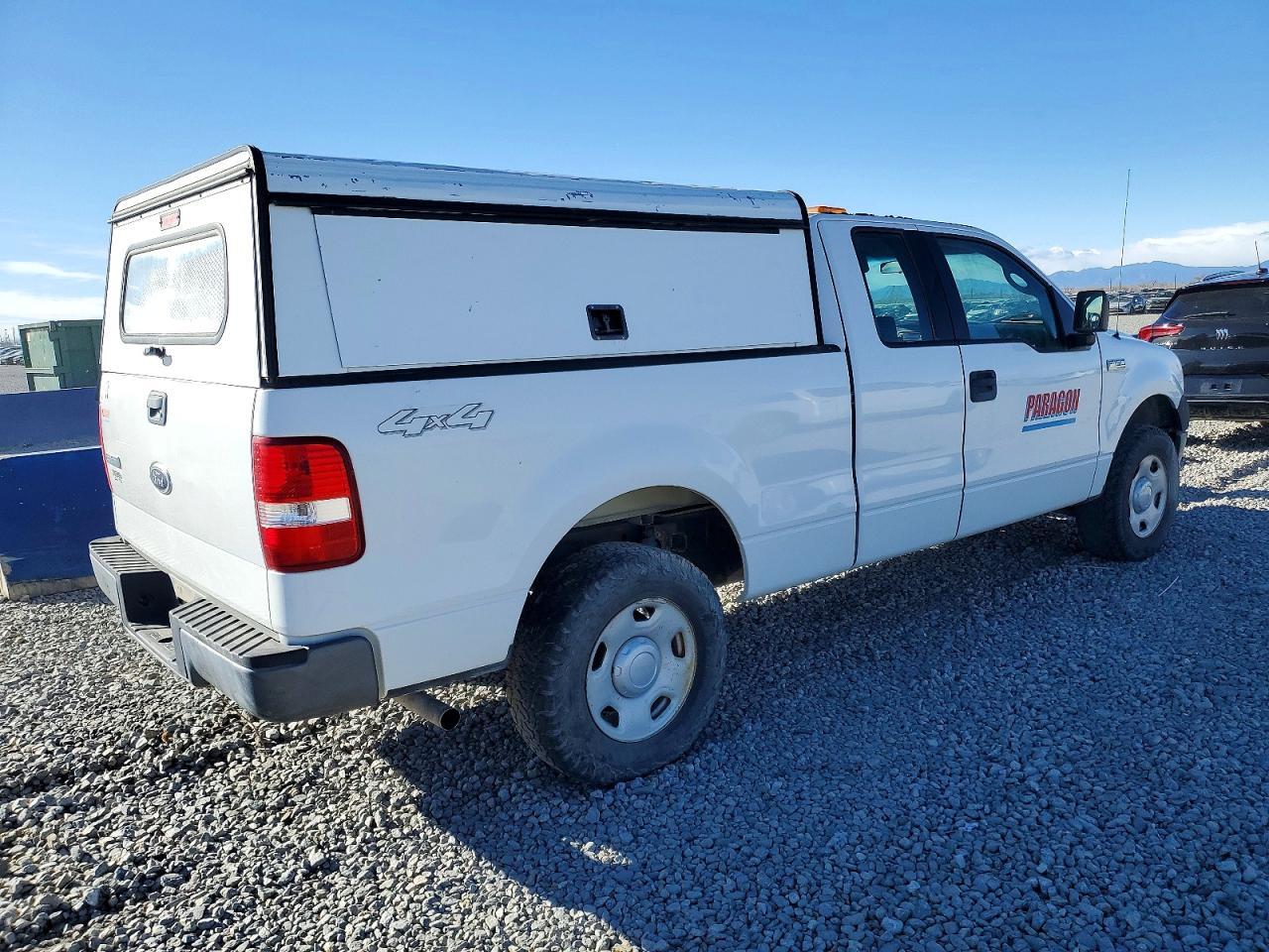 2005 Ford F150 - Image 3