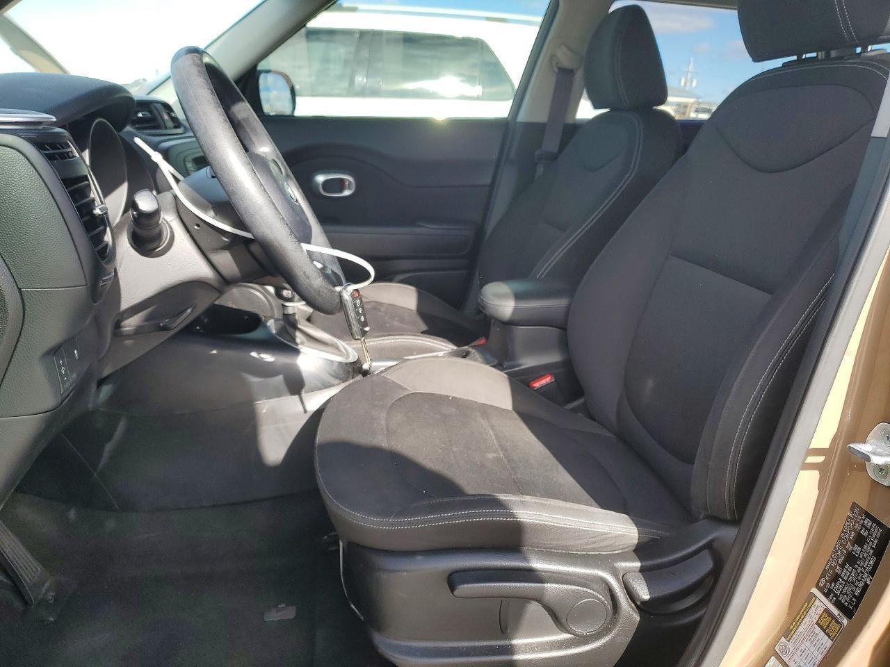2014 Kia Soul - Фото 7