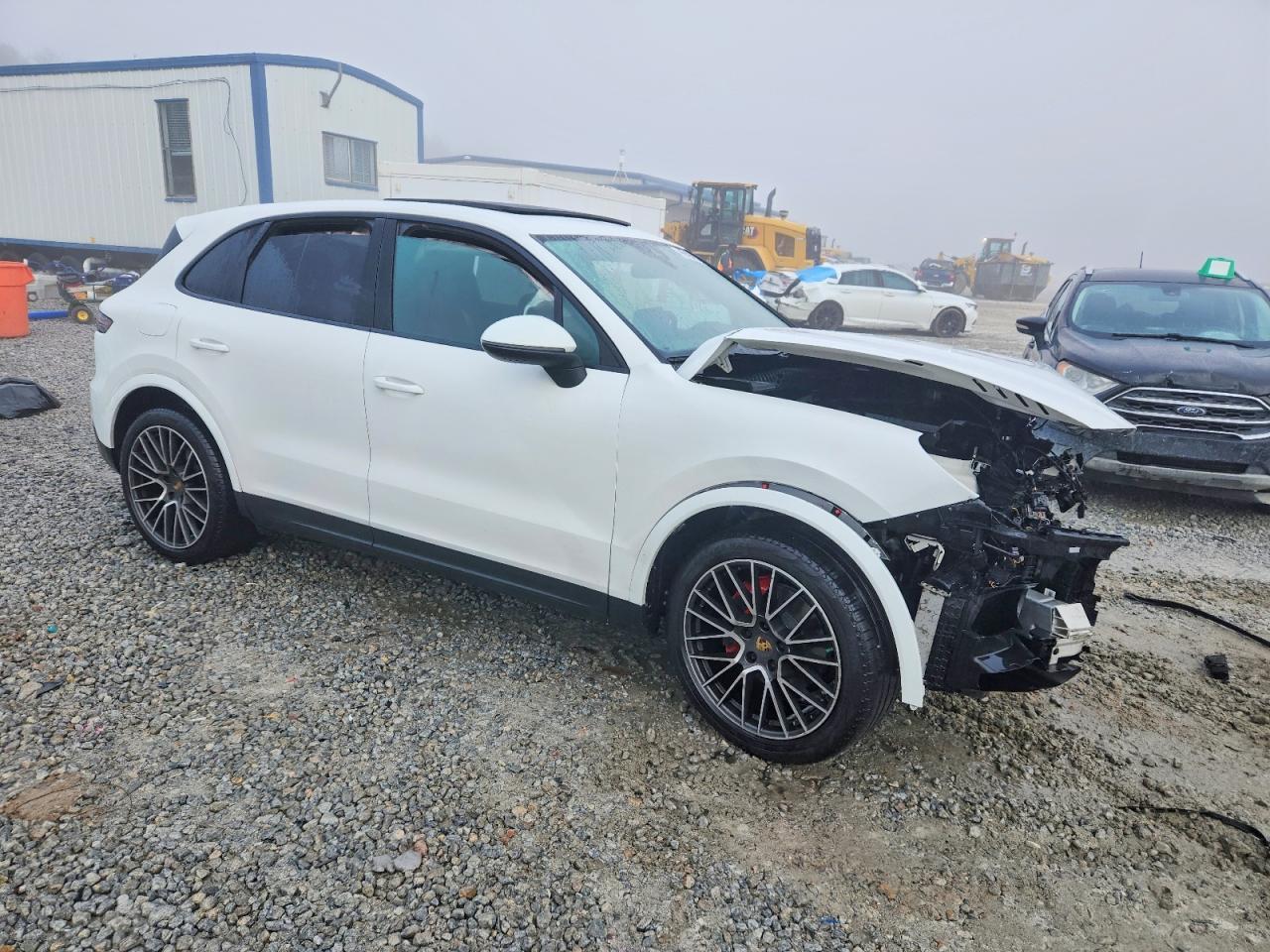 2019 Porsche Cayenne - Фото 4