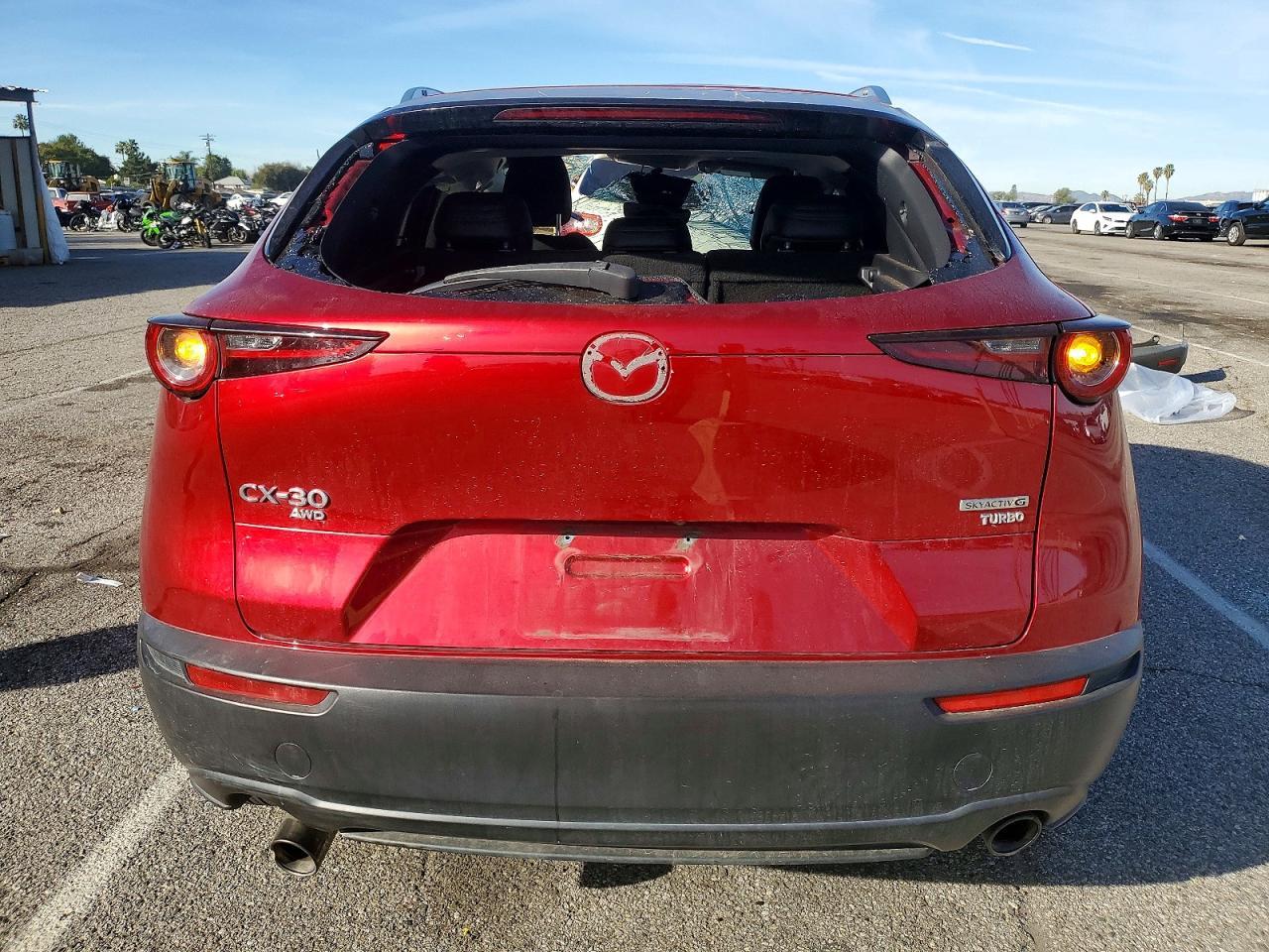 2021 Mazda Cx-30 - Image 6