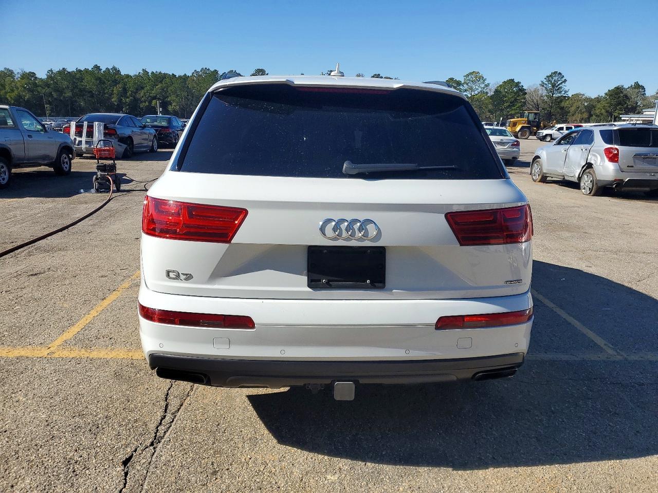 2019 Audi Q7 Prestige - Image 6