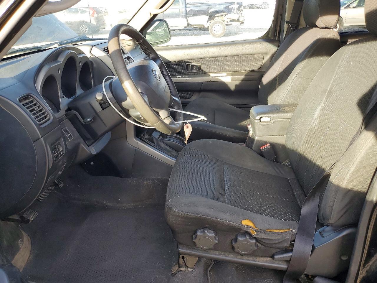 2003 Nissan Xterra Se - Фото 7