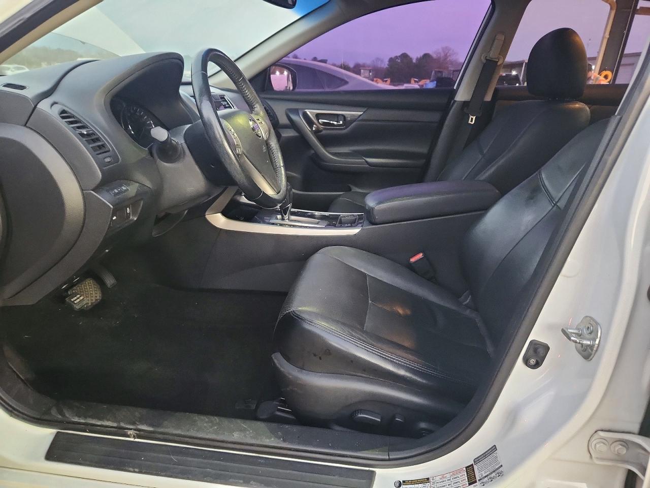 2014 Nissan Altima 2.5 - Image 7