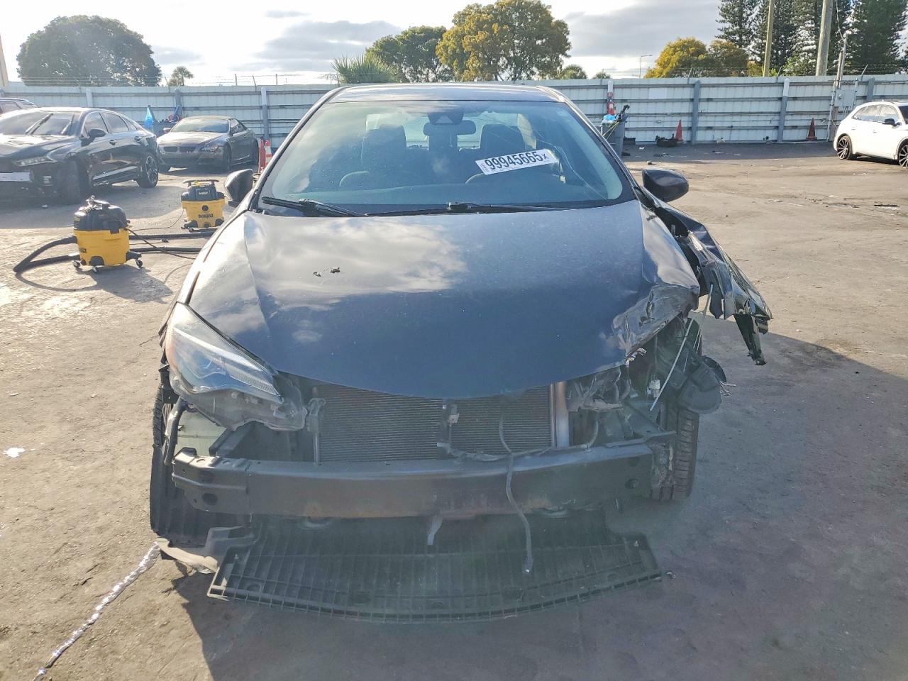 2018 Toyota Corolla L - Image 5