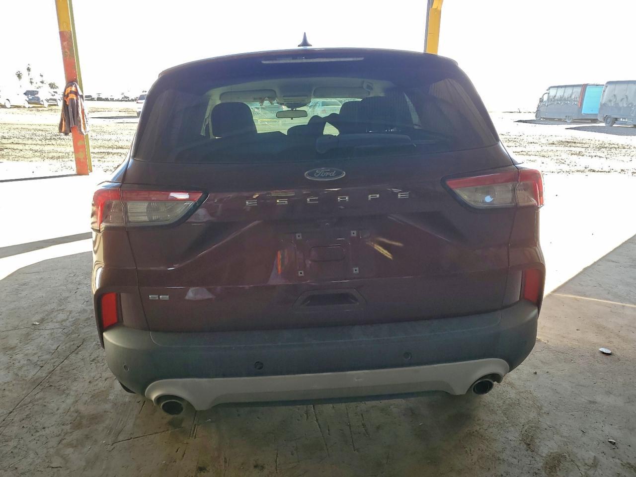 2021 Ford Escape Se - Image 6