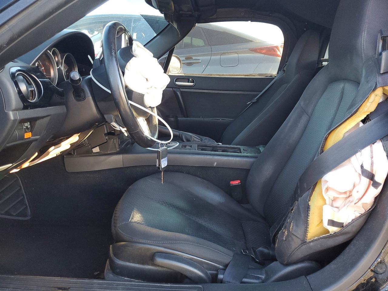 2008 Mazda Mx-5 Miata - Image 7