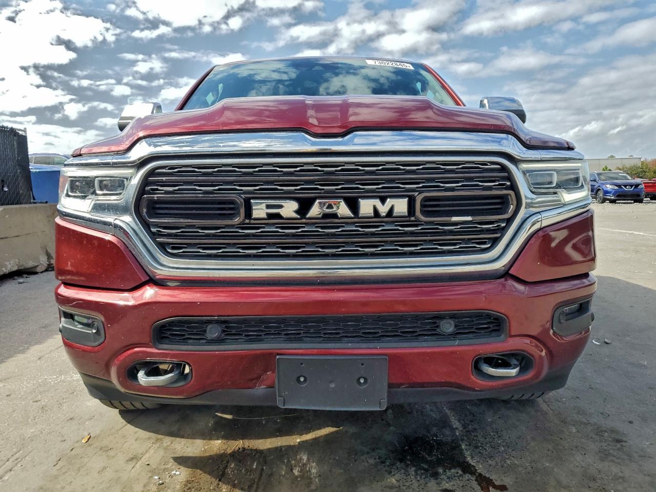 2019 Ram 1500 Limited - Image 5