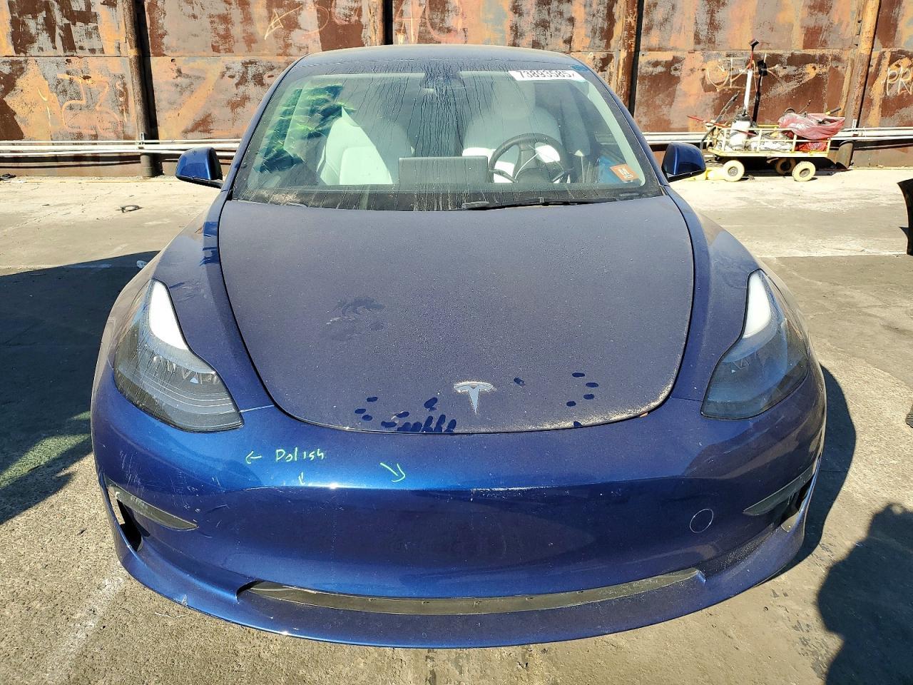 2023 Tesla Model 3 - Фото 5