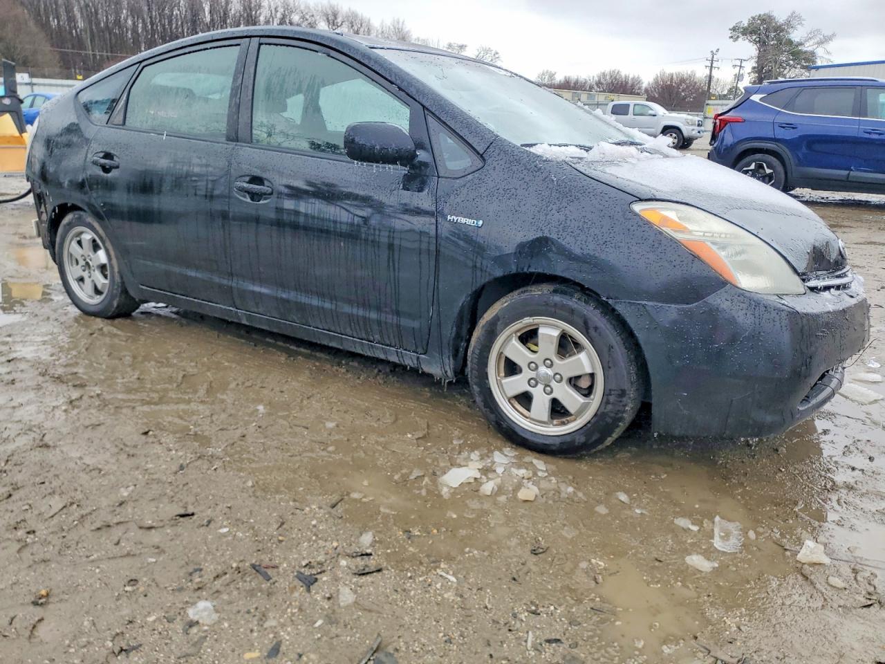 2008 Toyota Prius - Image 4