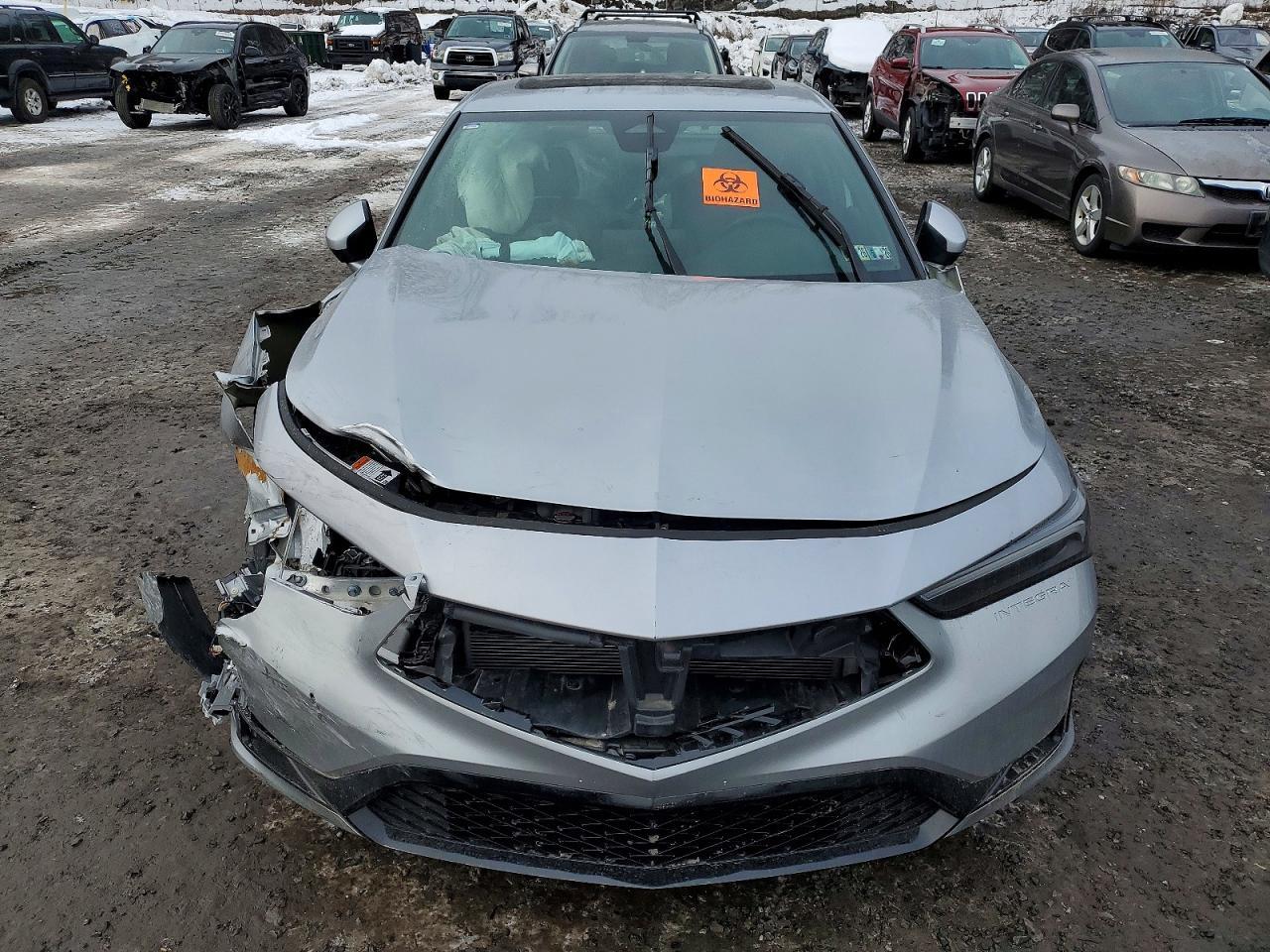 2024 Acura Integra A-Spec - Image 5
