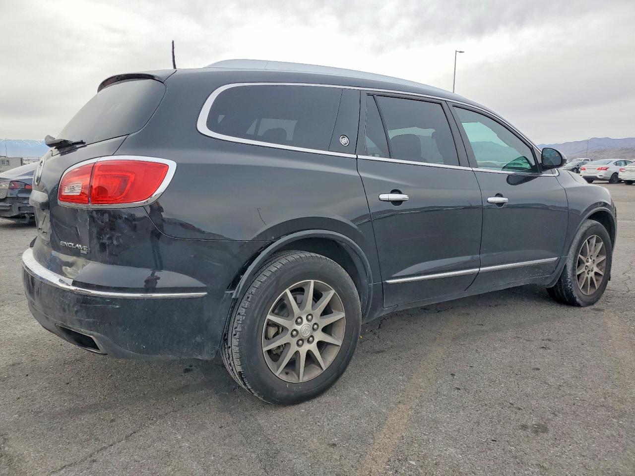 2016 Buick Enclave - Фото 3