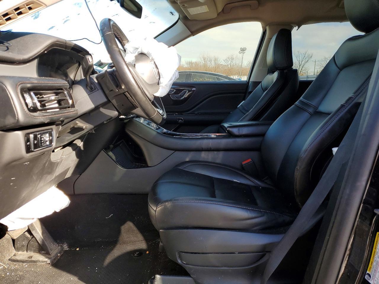 2024 Lincoln Aviator - Image 7