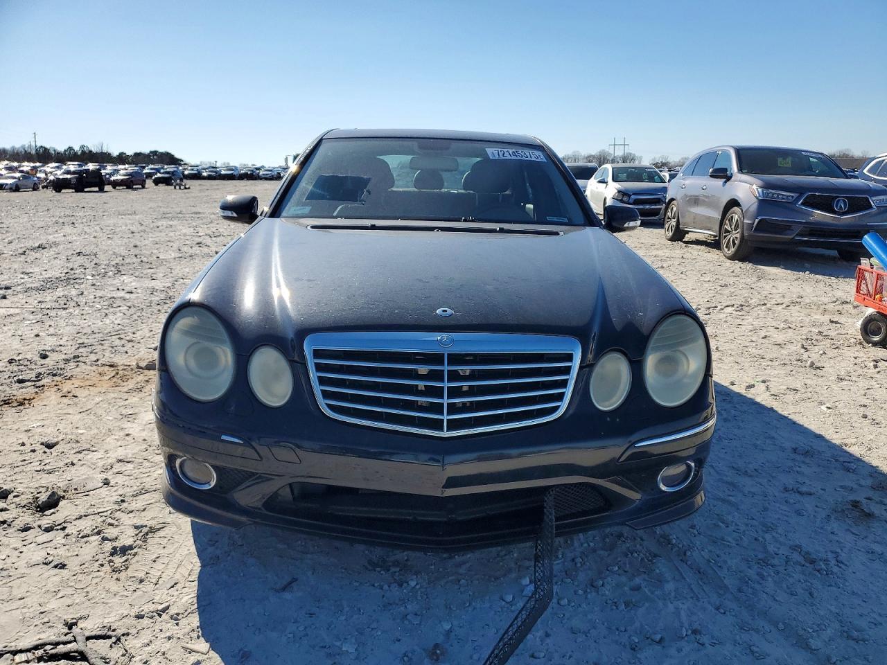 2009 Mercedes-Benz E 350 - Фото 5