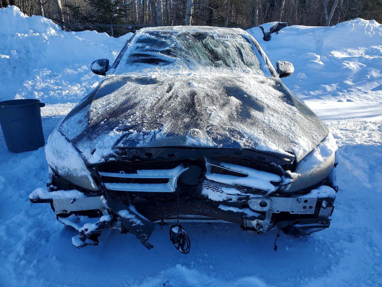 2019 Mercedes-Benz C 300 4Matic - Фото 5