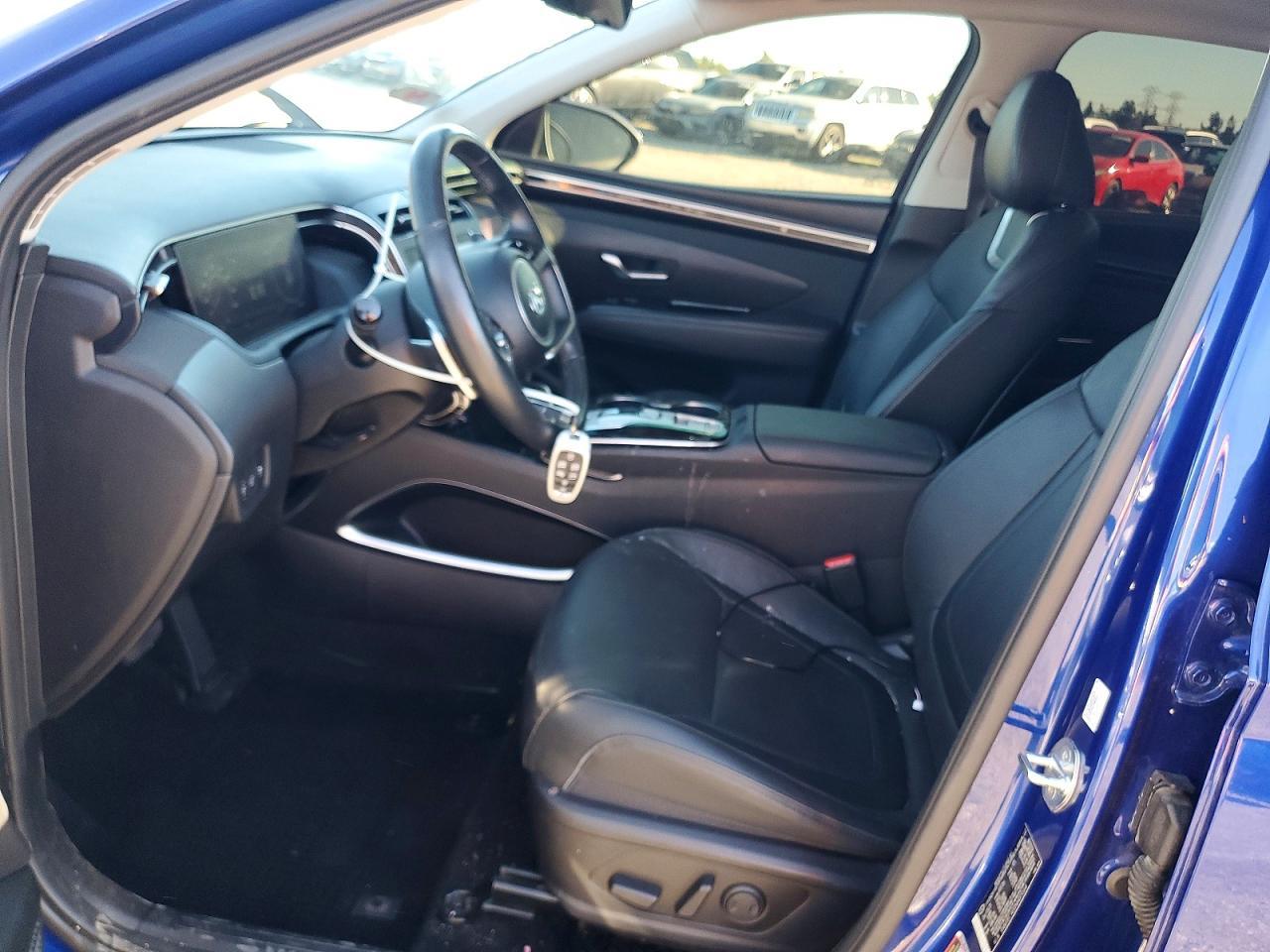 2022 Hyundai Tucson - Image 7