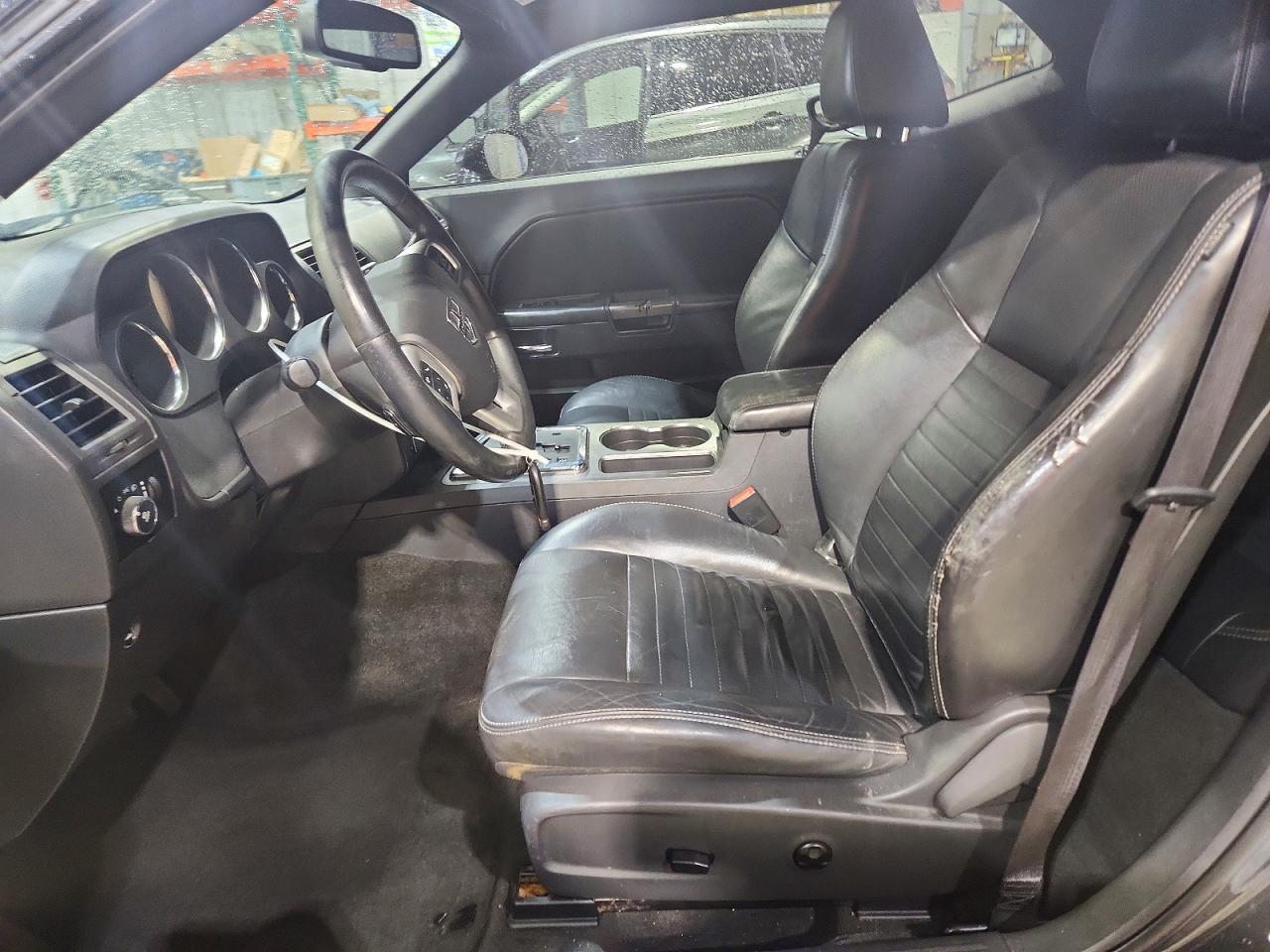 2011 Dodge Challenger R/T - Фото 7