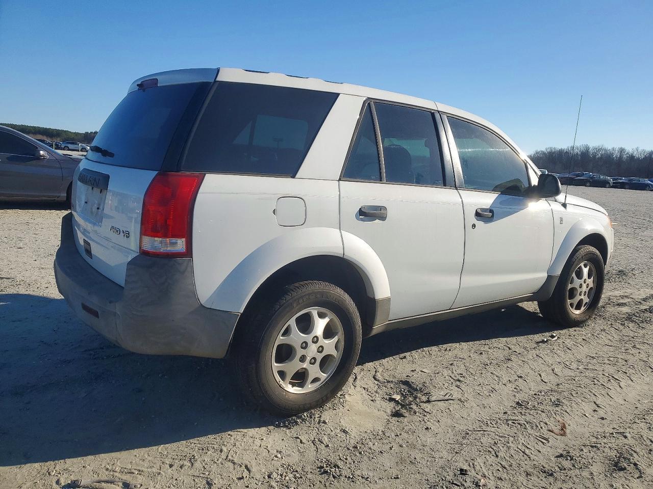 2003 Saturn Vue - Фото 3