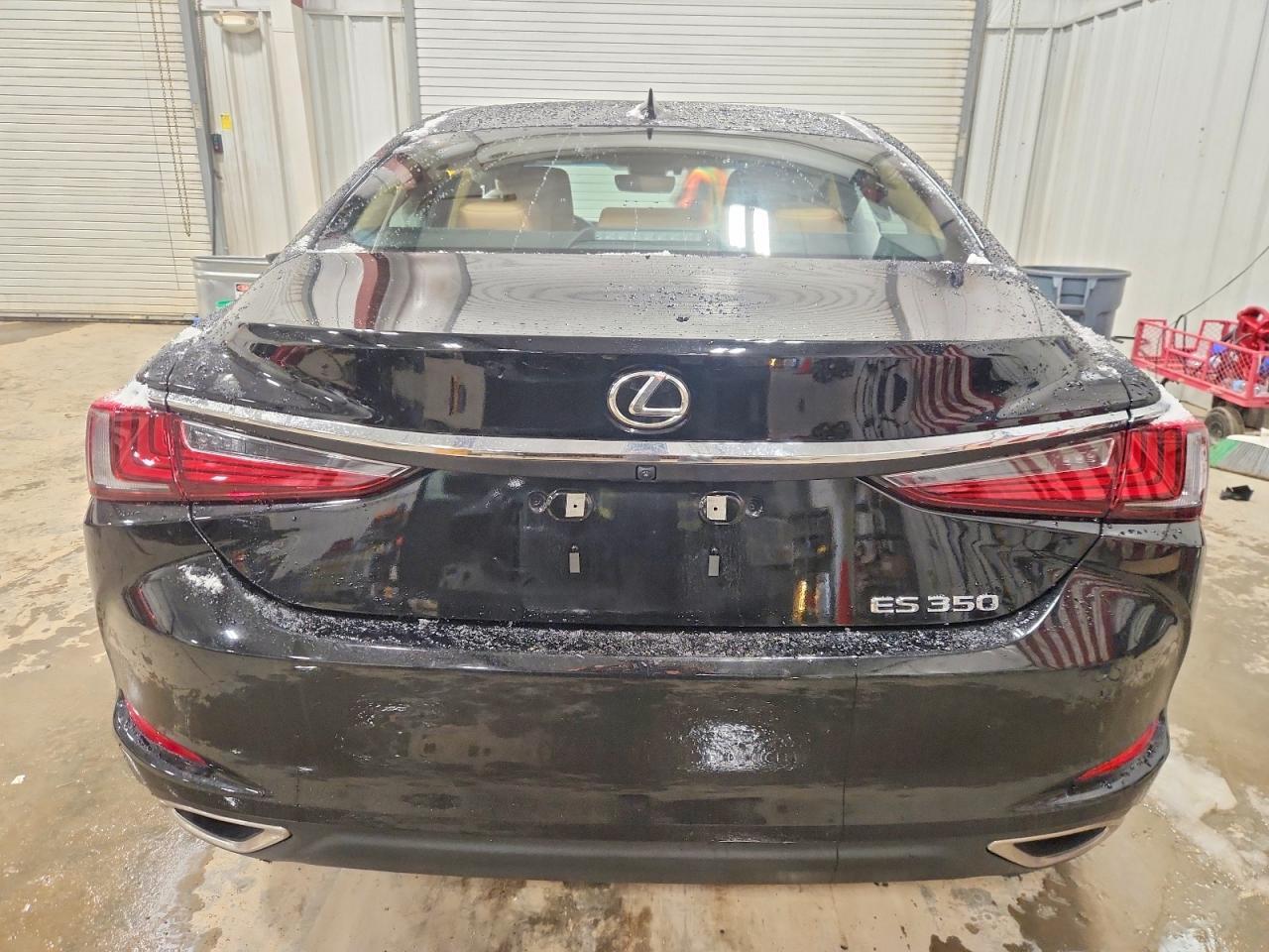 2025 Lexus Es 350 Base - Фото 6