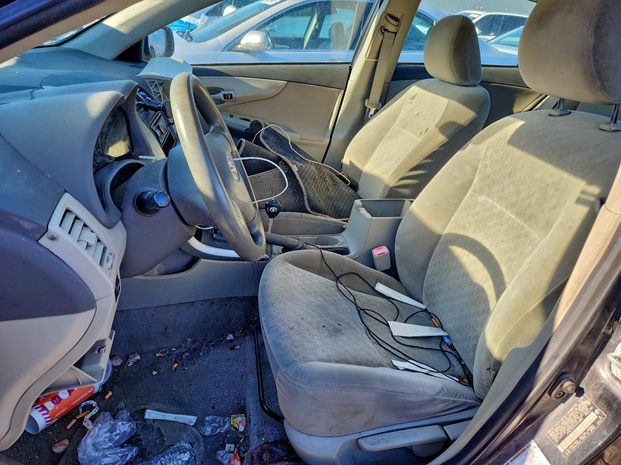 2009 Toyota Corolla Base - Фото 7