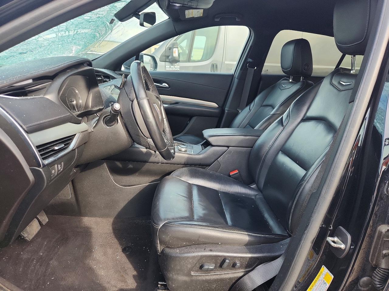 2019 Cadillac Xt4 Premium Luxury - Фото 7