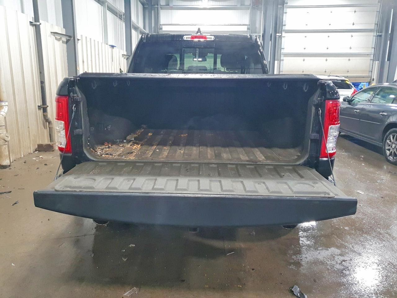 2019 Ram 1500 Big Horn - Фото 6