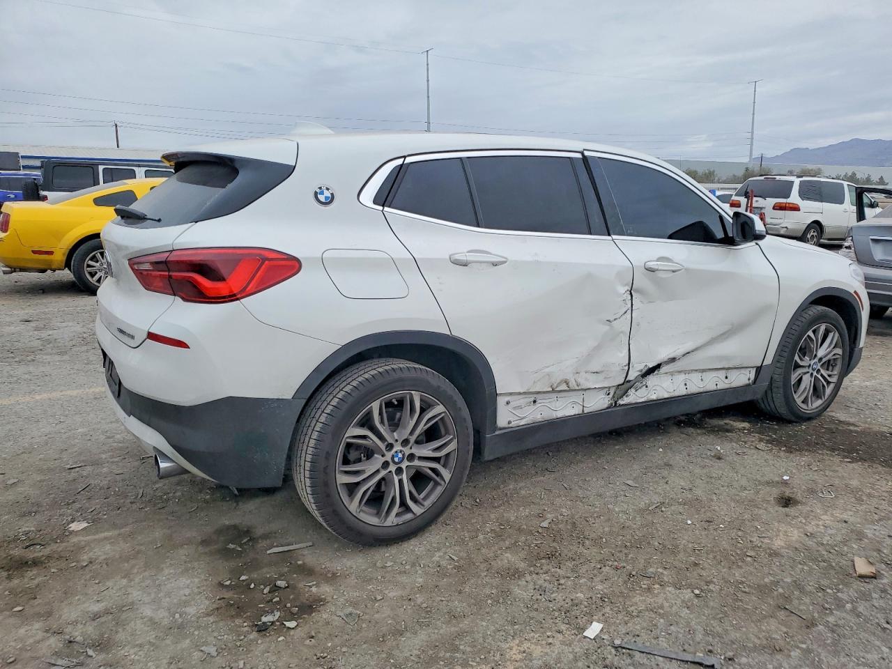2019 BMW X2 Sdrive28I - Image 3