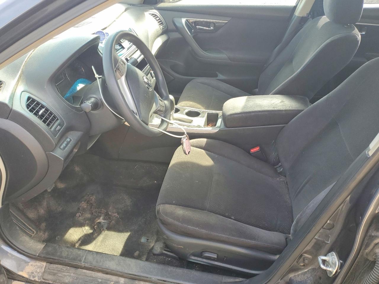 2013 Nissan Altima 2.5 - Фото 7