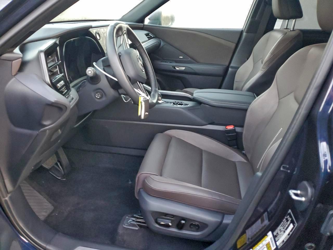 2025 Lexus Tx 350 Base - Фото 7