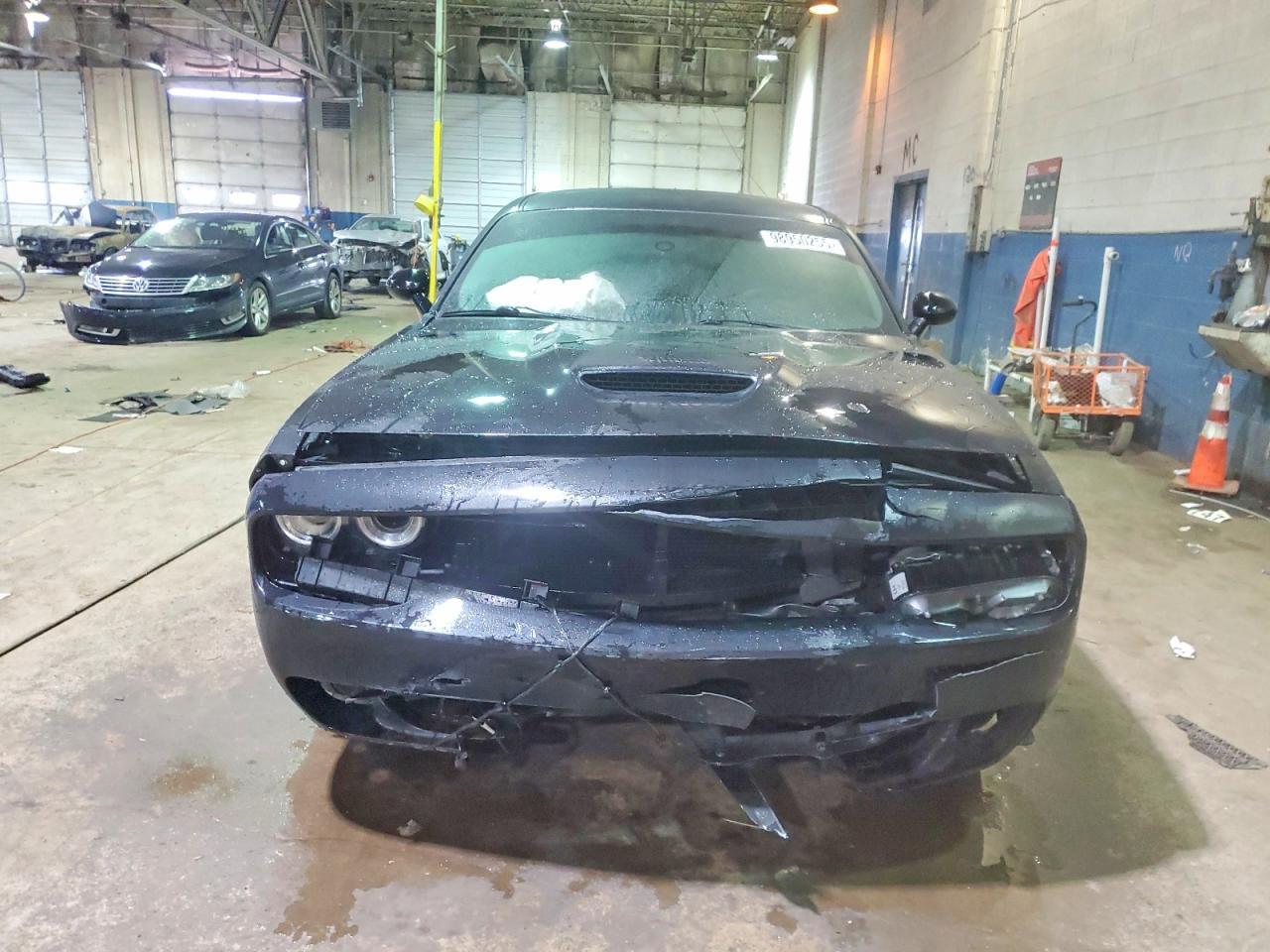 2017 Dodge Challenger Gt - Image 5