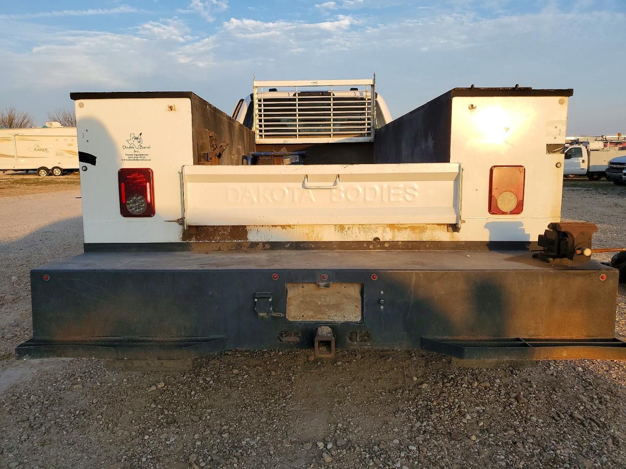 2021 Ford F350 Super - Image 6